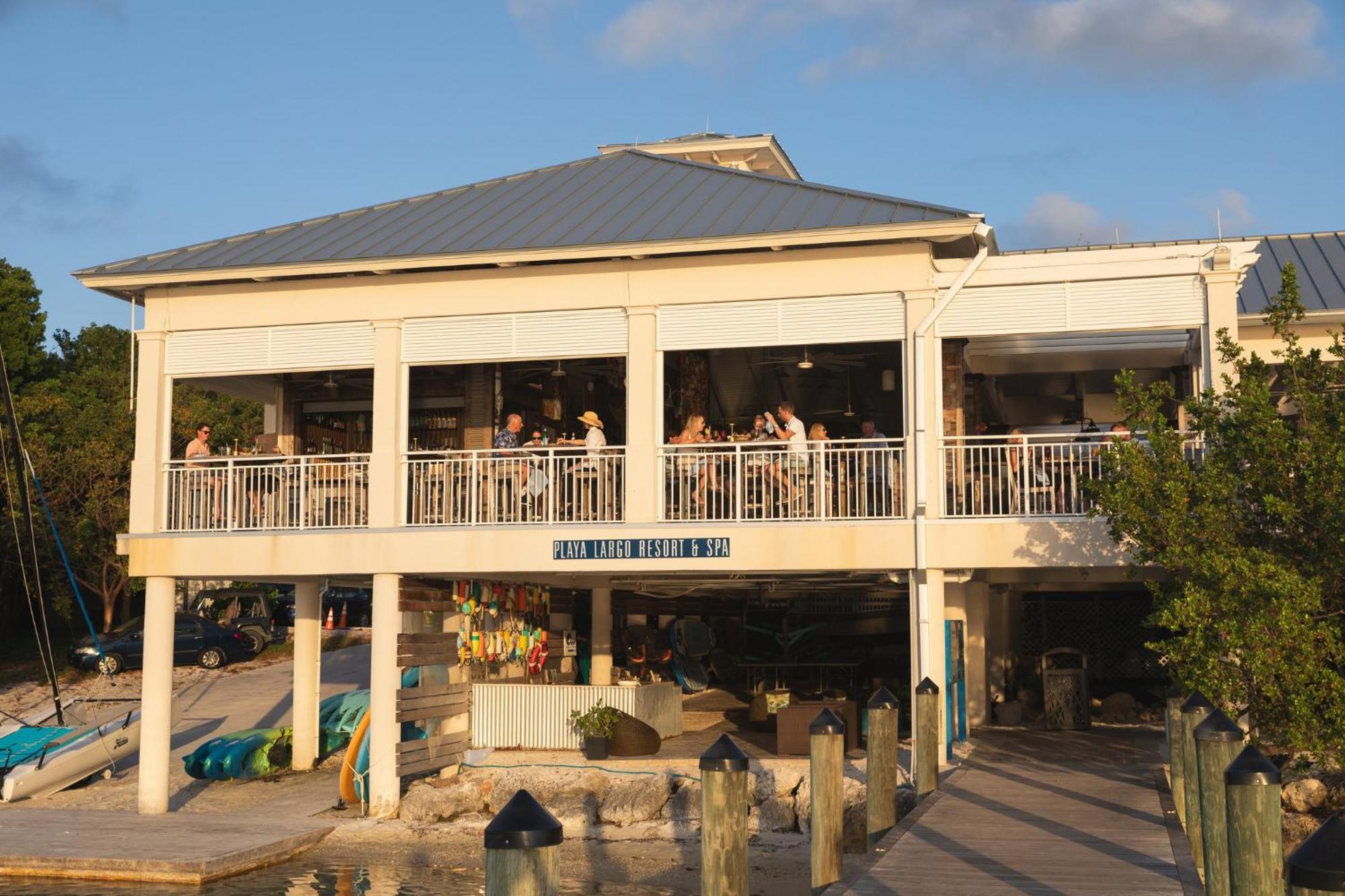 Playa Largo Resort & Spa, Autograph Collection Key Largo Ngoại thất bức ảnh