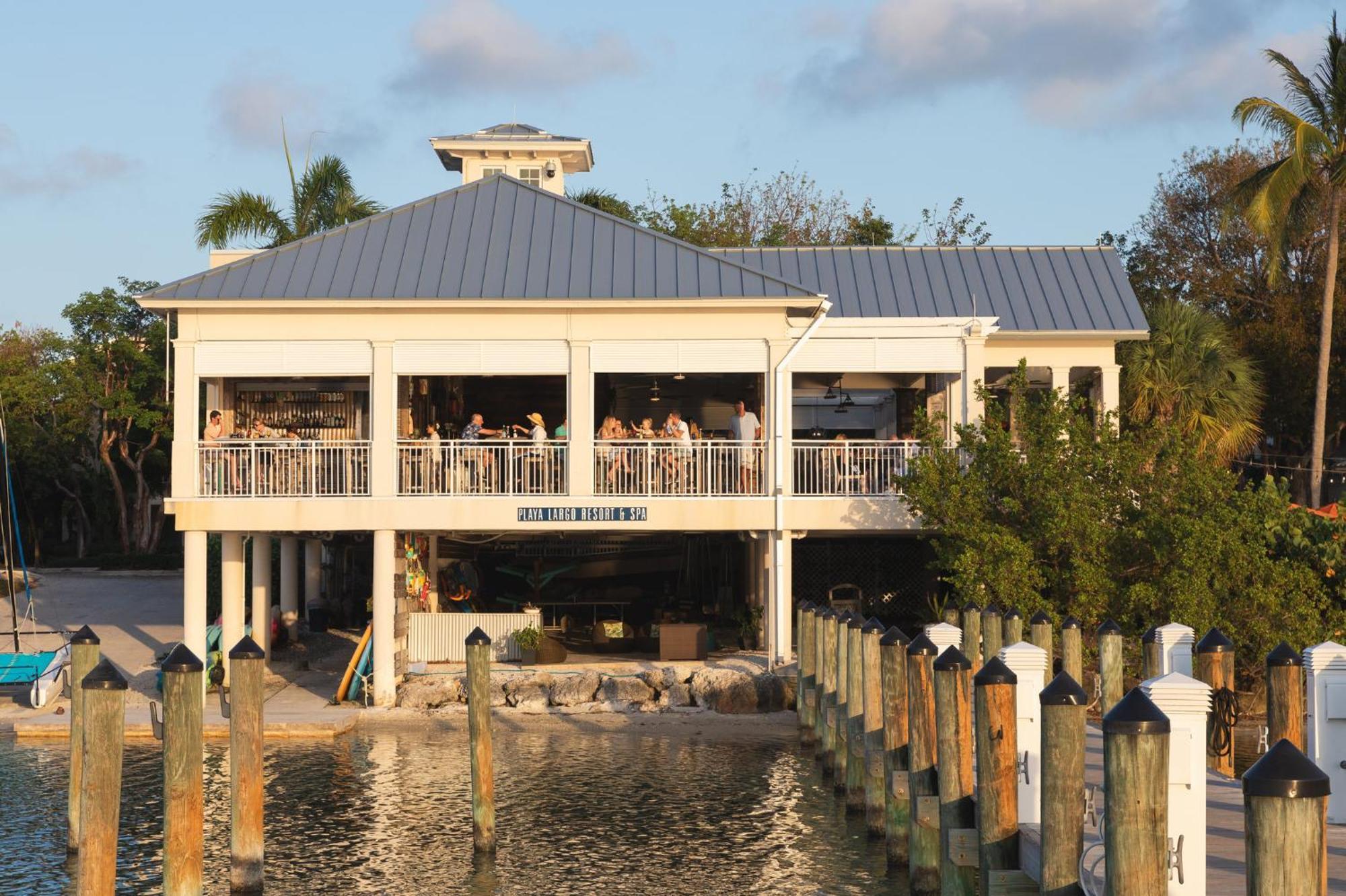 Playa Largo Resort & Spa, Autograph Collection Key Largo Ngoại thất bức ảnh