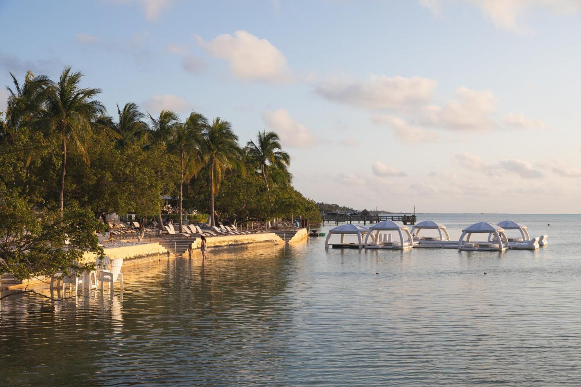 Playa Largo Resort & Spa, Autograph Collection Key Largo Ngoại thất bức ảnh