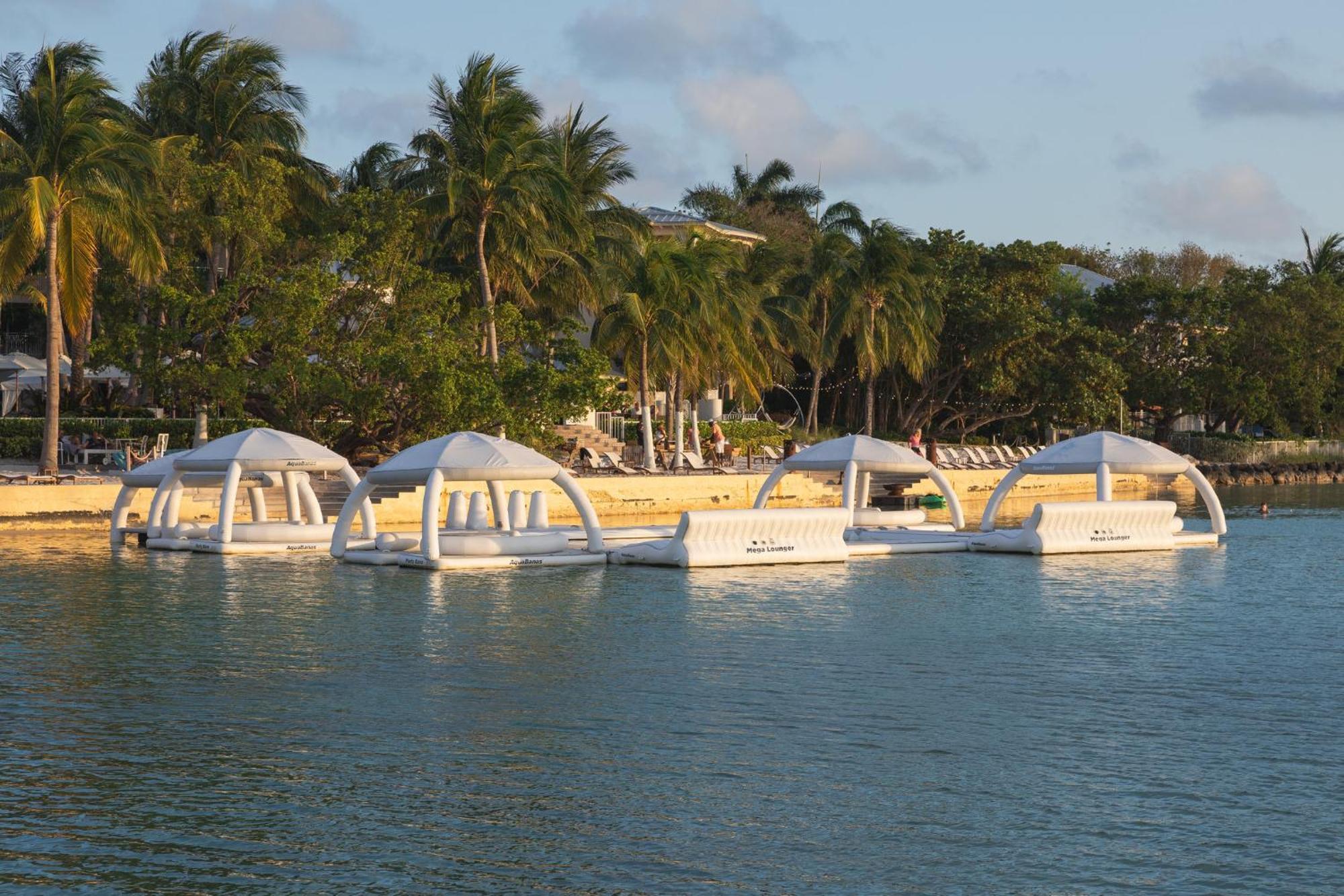 Playa Largo Resort & Spa, Autograph Collection Key Largo Ngoại thất bức ảnh