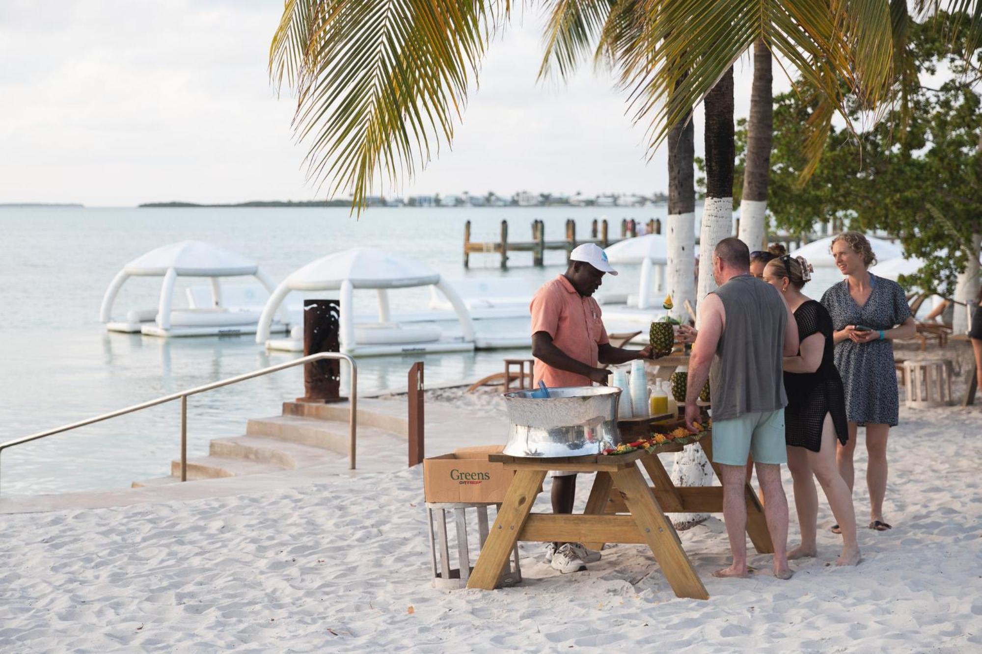 Playa Largo Resort & Spa, Autograph Collection Key Largo Ngoại thất bức ảnh