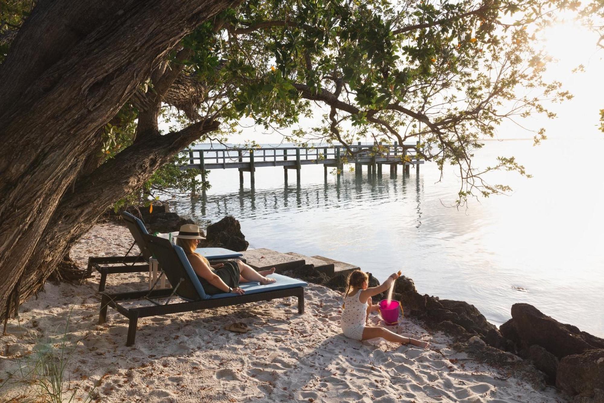 Playa Largo Resort & Spa, Autograph Collection Key Largo Ngoại thất bức ảnh