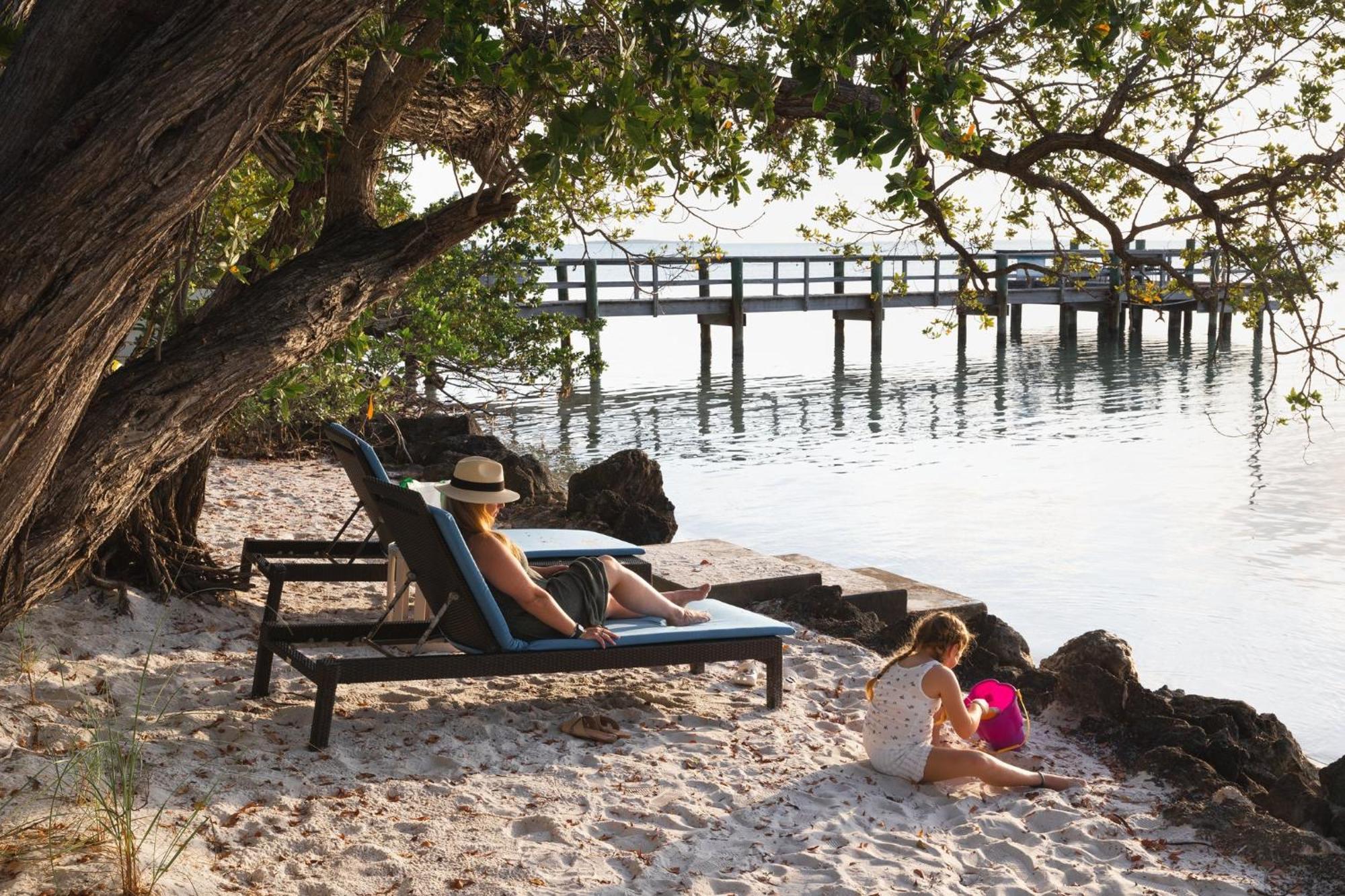 Playa Largo Resort & Spa, Autograph Collection Key Largo Ngoại thất bức ảnh