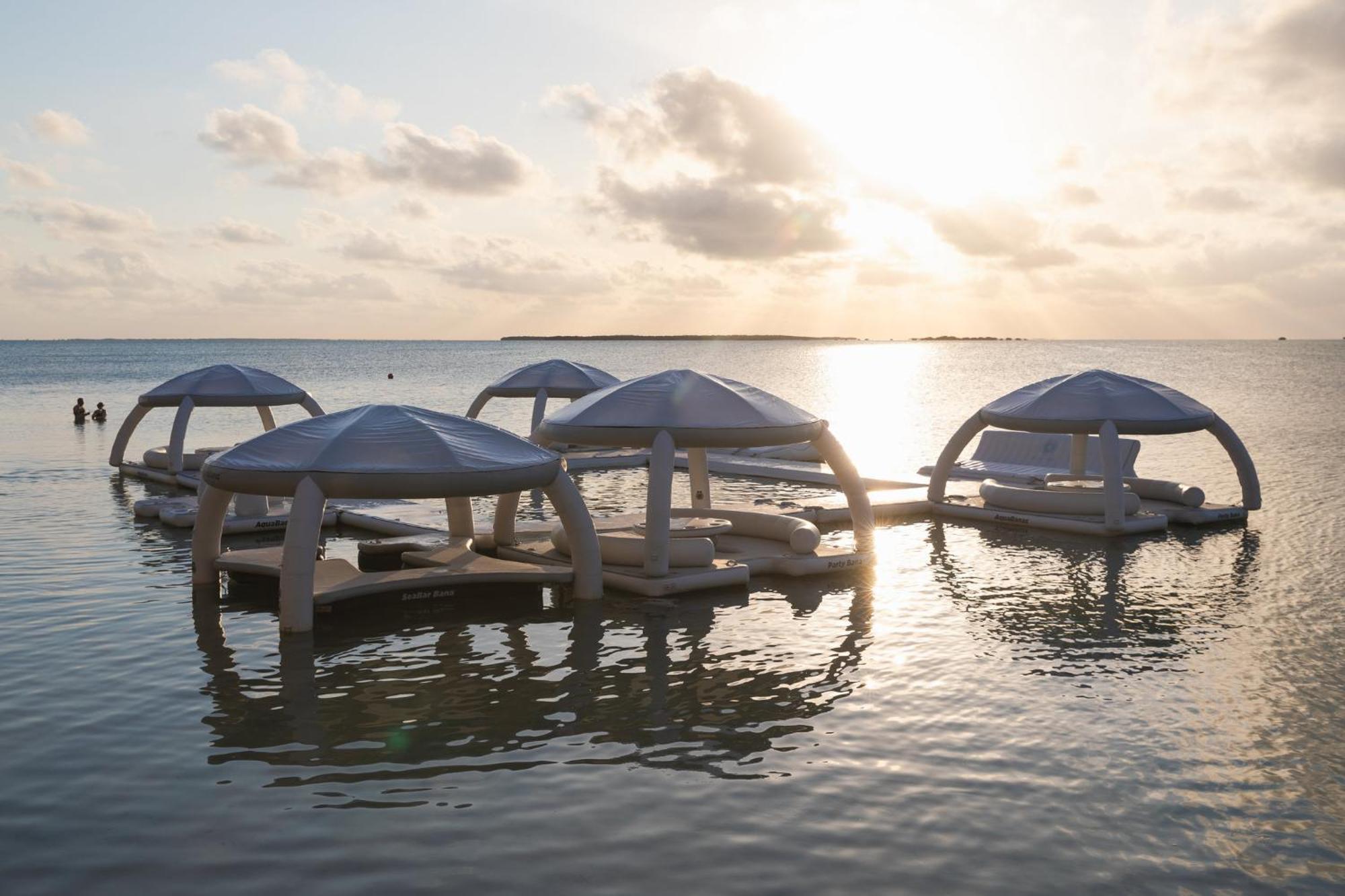 Playa Largo Resort & Spa, Autograph Collection Key Largo Ngoại thất bức ảnh
