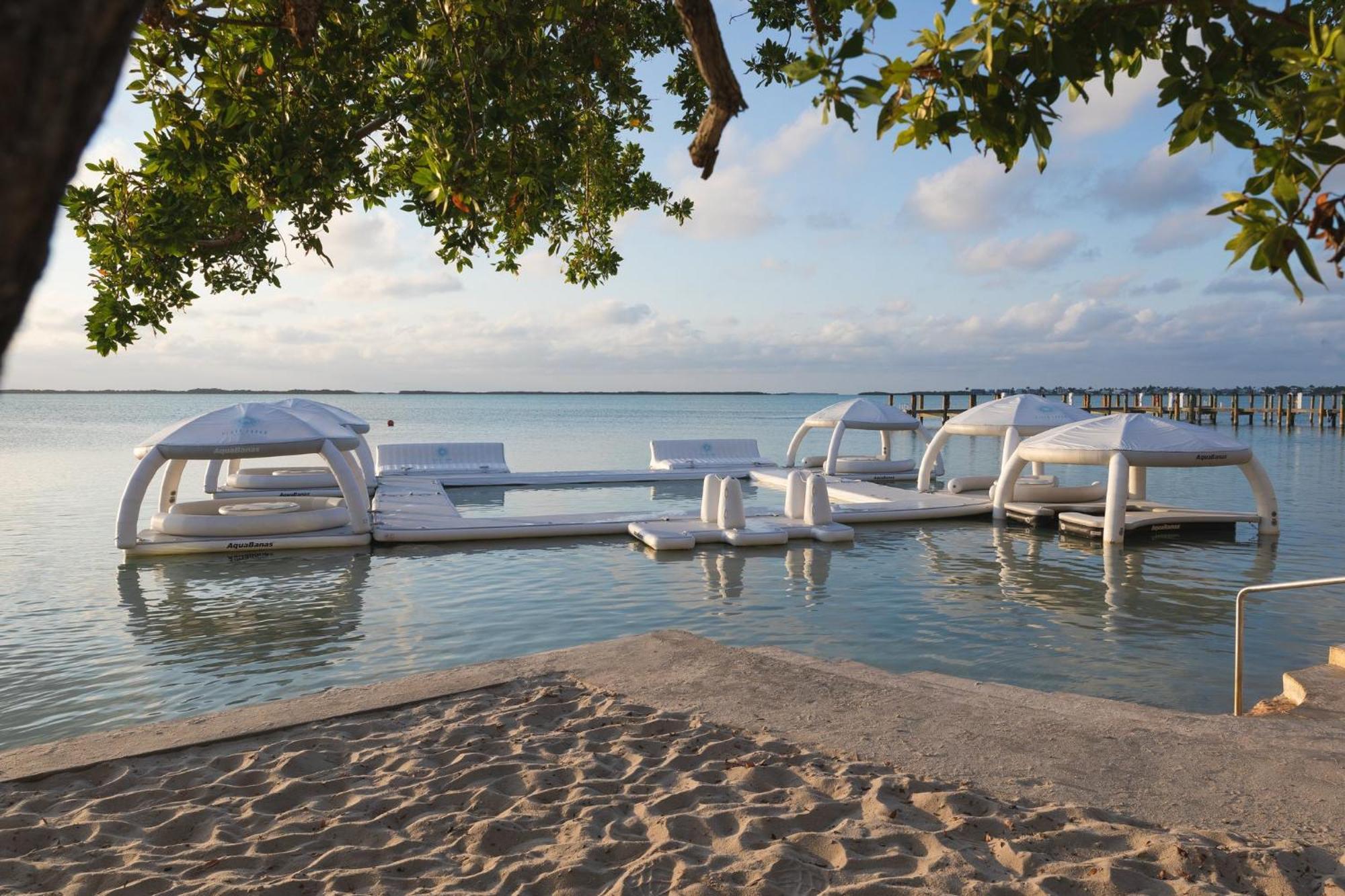 Playa Largo Resort & Spa, Autograph Collection Key Largo Ngoại thất bức ảnh