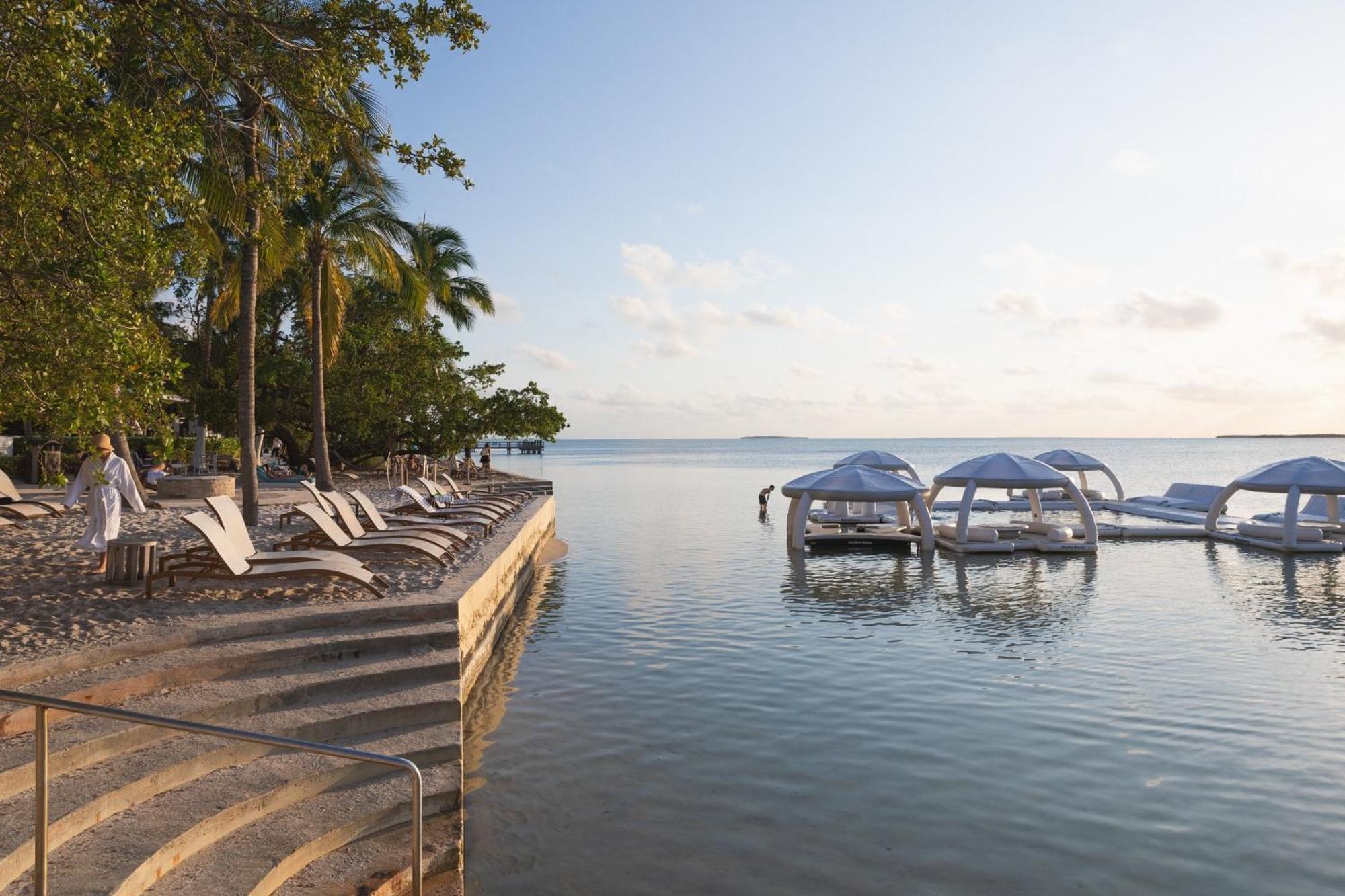 Playa Largo Resort & Spa, Autograph Collection Key Largo Ngoại thất bức ảnh