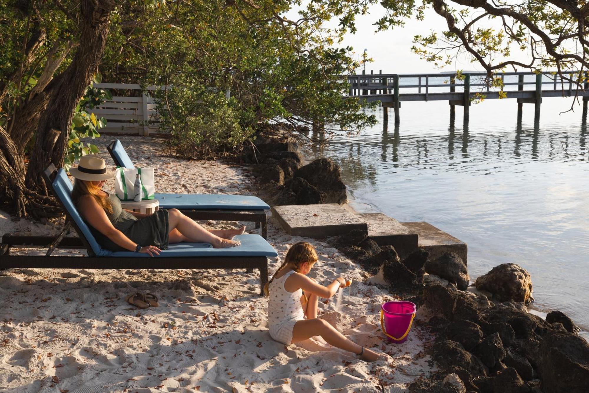 Playa Largo Resort & Spa, Autograph Collection Key Largo Ngoại thất bức ảnh