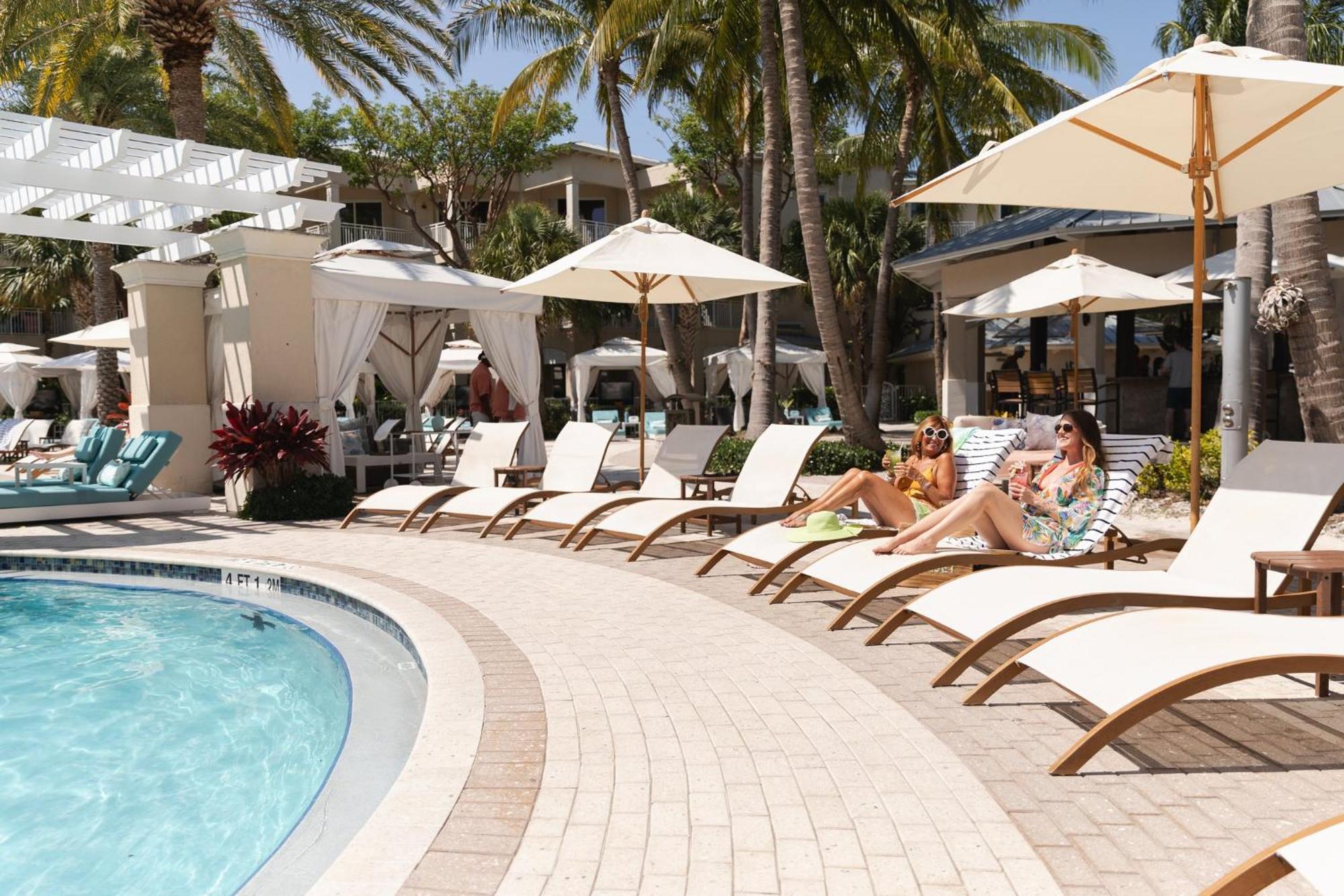 Playa Largo Resort & Spa, Autograph Collection Key Largo Ngoại thất bức ảnh