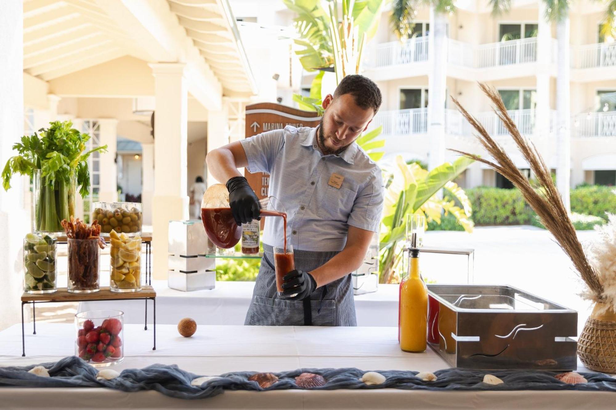 Playa Largo Resort & Spa, Autograph Collection Key Largo Ngoại thất bức ảnh