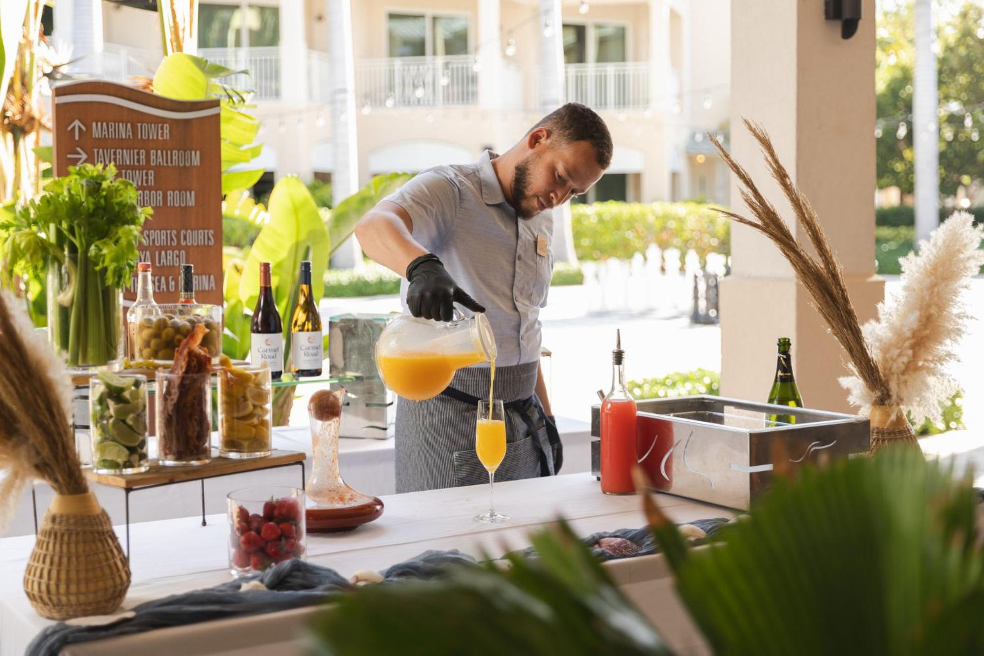 Playa Largo Resort & Spa, Autograph Collection Key Largo Ngoại thất bức ảnh