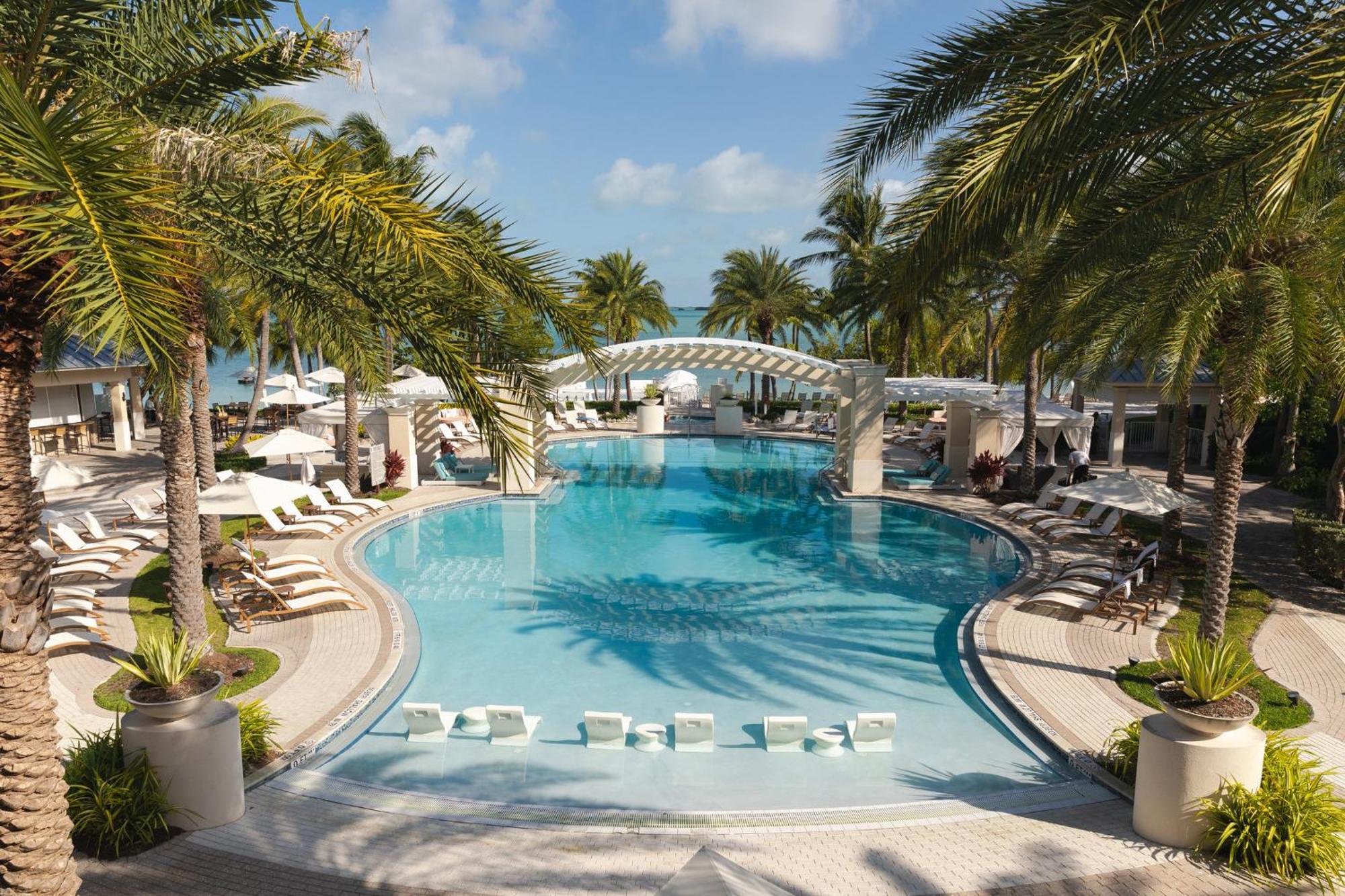 Playa Largo Resort & Spa, Autograph Collection Key Largo Ngoại thất bức ảnh