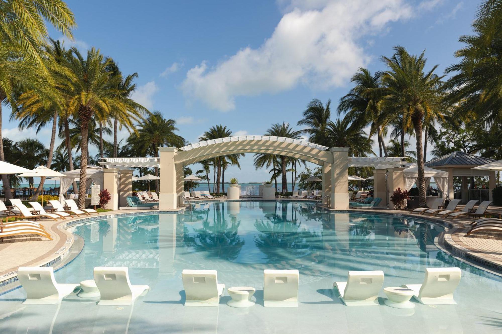 Playa Largo Resort & Spa, Autograph Collection Key Largo Ngoại thất bức ảnh
