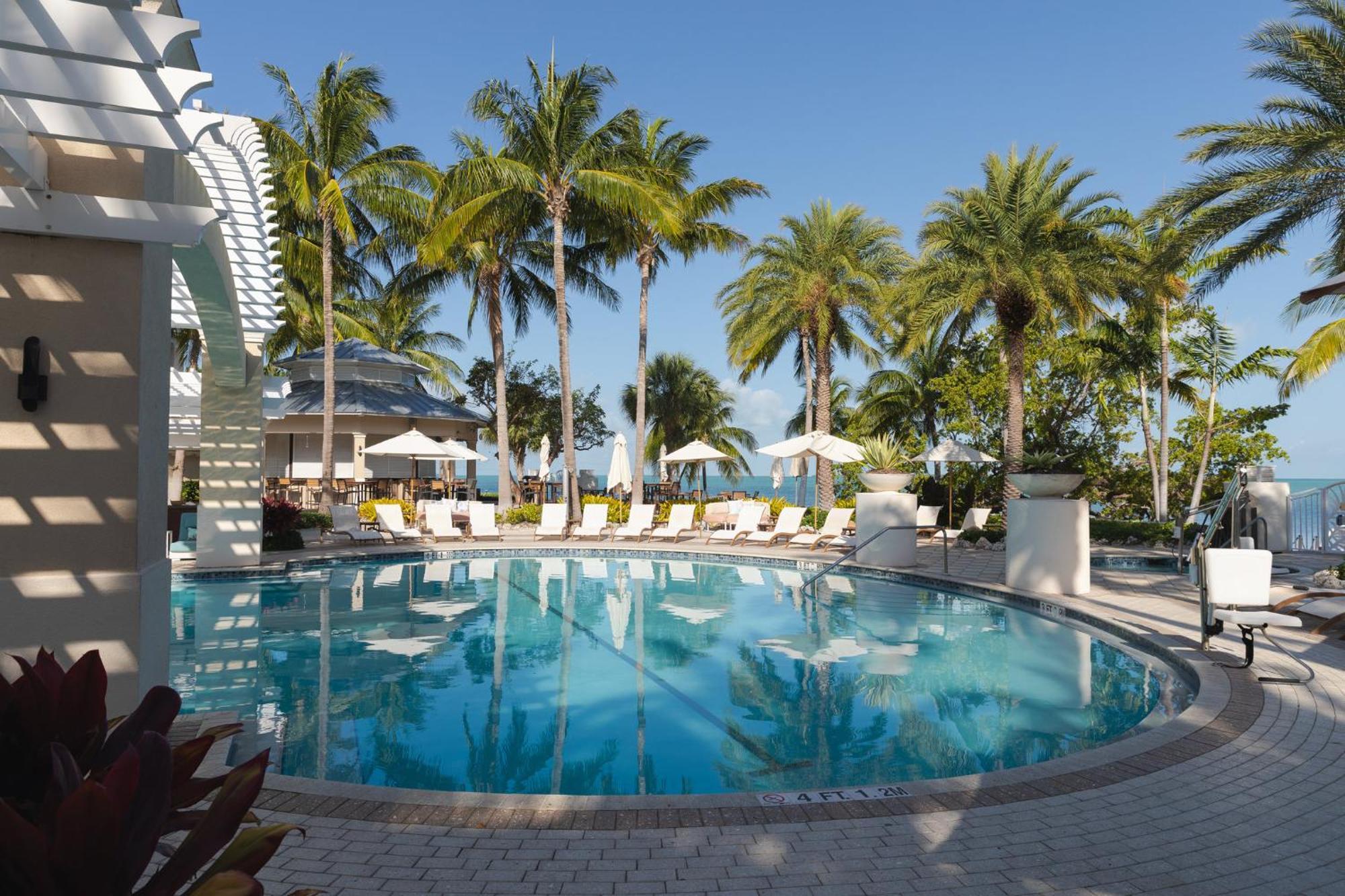 Playa Largo Resort & Spa, Autograph Collection Key Largo Ngoại thất bức ảnh
