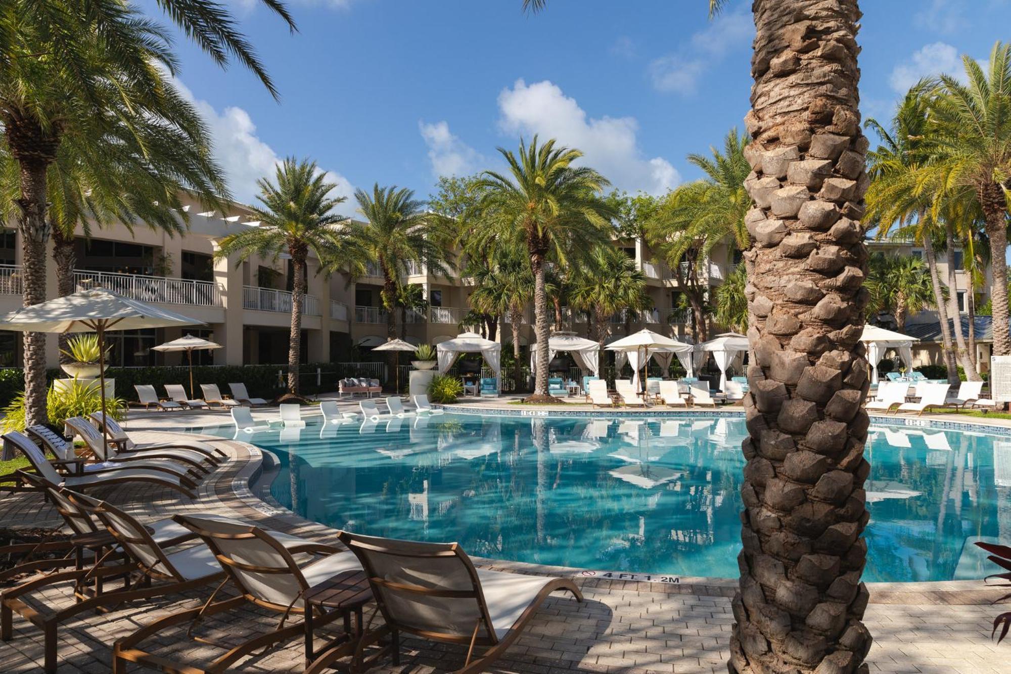 Playa Largo Resort & Spa, Autograph Collection Key Largo Ngoại thất bức ảnh