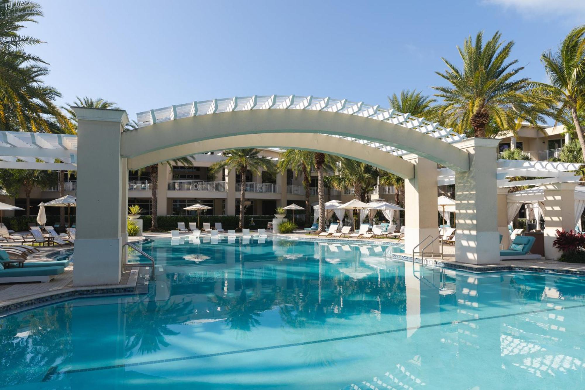 Playa Largo Resort & Spa, Autograph Collection Key Largo Ngoại thất bức ảnh