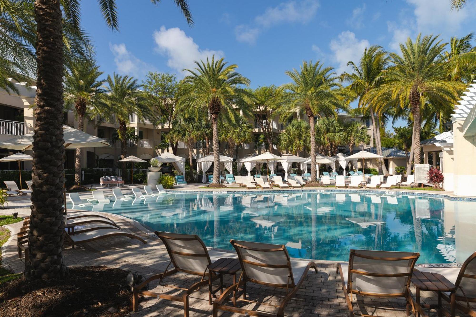 Playa Largo Resort & Spa, Autograph Collection Key Largo Ngoại thất bức ảnh