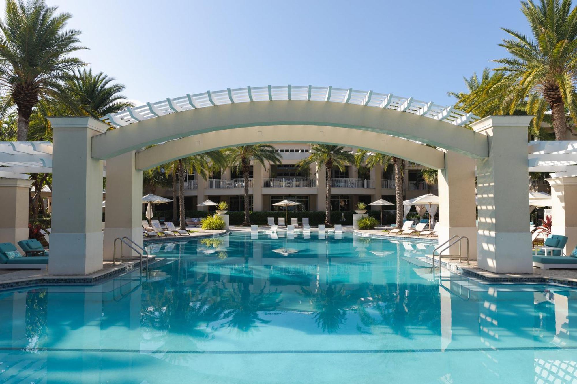 Playa Largo Resort & Spa, Autograph Collection Key Largo Ngoại thất bức ảnh