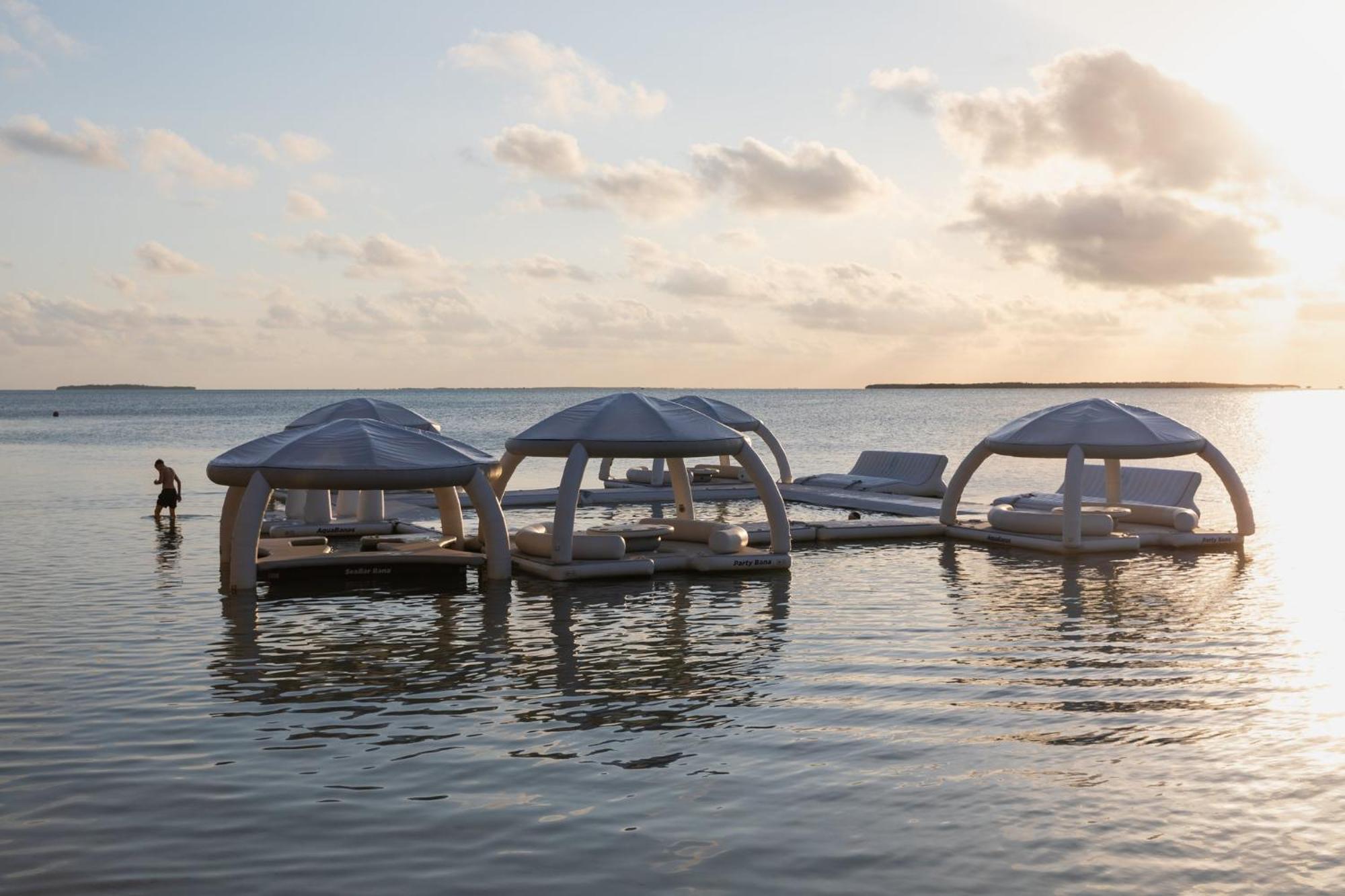 Playa Largo Resort & Spa, Autograph Collection Key Largo Ngoại thất bức ảnh